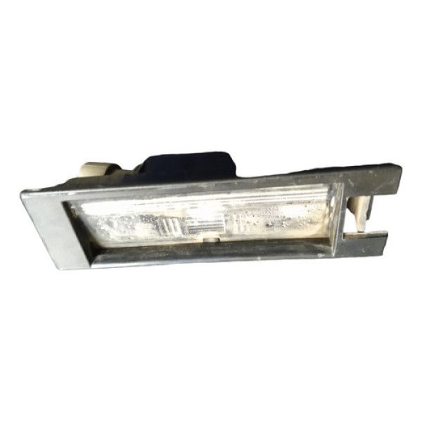 Lanterna Luz Placa Fiat Uno 2010 A 2020