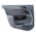 Forro Porta Traseira Esquerda Vectra Sedan 2006 2011