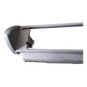  Moldura Porta Objetos Tomada Fiat Uno Fiorino 1996 A 2011