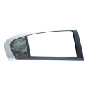 Porta Traseira Direita Gm Vectra Sedan Elegance 2006 2011 Traseira Direito Prata