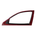 Porta Dianteira Esquerda Limitador Gm Prisma Maxx 1.4 07 12 Dianteira Esquerdo Vermelho