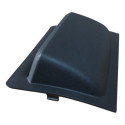 Tampa Caixa Fusivel Gm Prisma Maxx 1.4 8v 2007 2012
