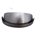 Moldura Acabamento Painel Instrumento Gm Corsa Wind 1994 10 Preto