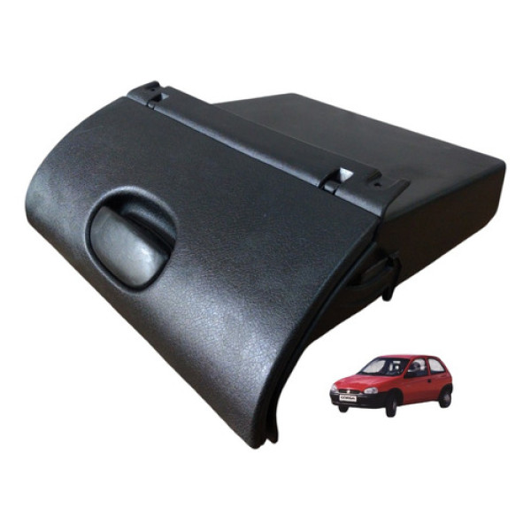Porta Luvas Tampa Gm Corsa Classic Wind 1994 2001