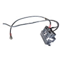 Chicote Caixa Fusível Painel Delphi Gm Celta 1.0 Vhc 4p 2004