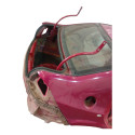 Teto Traseira Lateral Direita Esquerda Gm Prisma Maxx 07 12 Vermelho