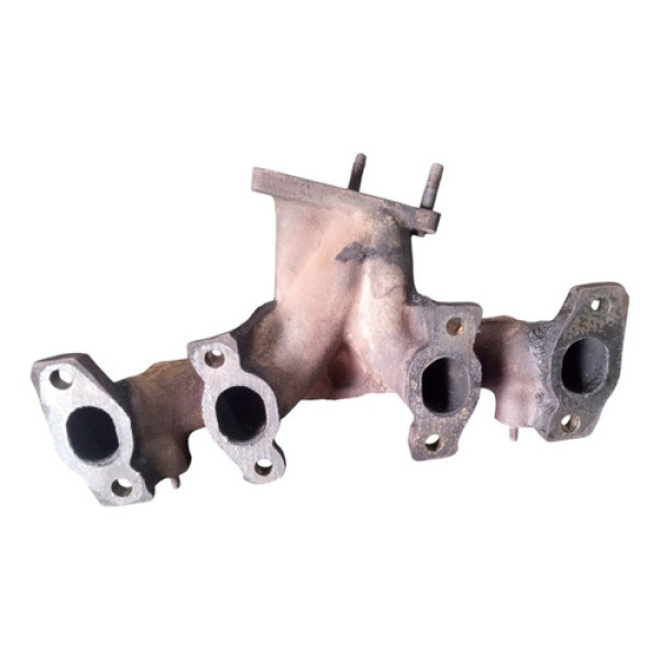 Coletor Escape 1.0 8v Fire Flex Fiat Uno 2001 2006 Original 