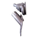 Borracha Coifa Regulagem Retrovisor Direito Gm Celta 01 A 06