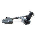 Maquina Vidro Manual Traseiro Esquerdo Gm Prisma Maxx 07 12