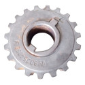 Engrenagem Polia Virabrequim Gm Corsa Wind 1.0 1996 Original
