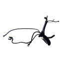 Chicote Bateria Polo Negativo Gm Prisma Maxx 1.4 8v 07 12