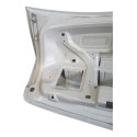 Tampa Traseira Gm Vectra Elegance Sedan 2.0 2006 A 2011 Prata