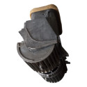 Difusor Saída Ar Moldura Central Gm Corsa Wind 1994 2002