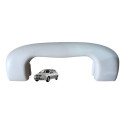 Alça Teto Pqp Gm Corsa Joy Sedan 2003 A 2012 Original Cinza Claro