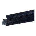 Pestana Externa Friso Porta Dianteira Direita Celta 4p 2003 Preto