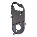 Chapa Capa Traseira Correia Dentada Gm Kadett Gl 1.8 1996