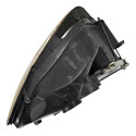 Farol Lado Esquerdo Hyundai Hr 2.5 2010 2011 Original  Detal Esquerdo