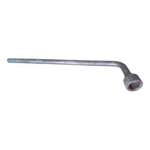 Chave De Roda 19 Mm Vw Kombi Fusca Brasilia Variant Original