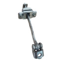 Limitador Porta Dianteira Direita Gm Corsa Joy Sedan 03 12