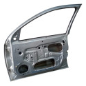 Porta Dianteira Direita Gm Corsa Joy Sedan 1.0 2006 Original Dianteira Direita / Passageiro Prata