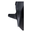Moldura Protetor Caixa Ar Quente Com Parafuso Gm Celta 2004