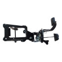 Pedaleira Pedal Freio Embreagem Gm Celta 1.0 8v Vhc 5p 2004