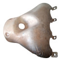 Defletor Protetor Calor Catalisador Corsa Joy 1.0 Sedan 2006