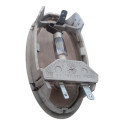 Luz Interna Teto Cortesia Gm Celta 1.0 4p 2003 2004 Original