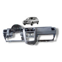 Tabelier Capa Painel Gm Corsa Joy Sedan 2003 A 2012 Original Cinza-escuro