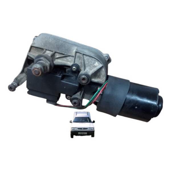 Motor Limpador Parabrisa Fiat Fiorino Uno 1995 A 2012