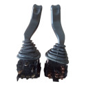 Comando Limpador Luzes Setas Gm Corsa Joy Sedan 2003 A 2012