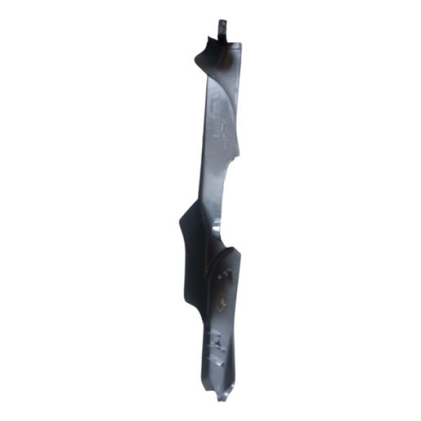 Soleira Interna Le Fiat Doblo 2004 2005 Original Usado