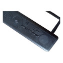 Moldura Rádio Painel Central Gm Corsa Joy Sedan 2003 A 2012
