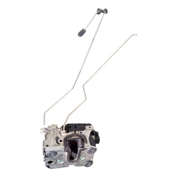 Fechadura Trava Elétrica Traseira Le Renault Sandero 08 13