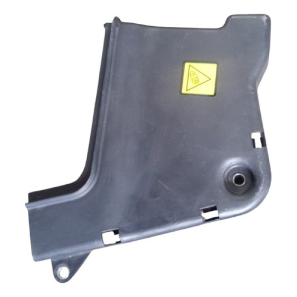 Capa Protetor Correia Dentada Superior Fiat Uno 1.0 8v 2004