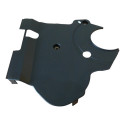 Capa Correia Dentada Inferior Gm Corsa Montana 2003 2012