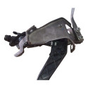 Pedal Embreagem Com Atuador Gm Corsa Joy Montana 2003 A 2012