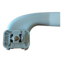 Puxador Alça Teto Pqp Traseiro Gm Vectra Sedan 2006 2011