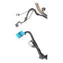 Chicote Caixa Fusível Painel Delphi Gm Celta 1.0 Vhc 4p 2004