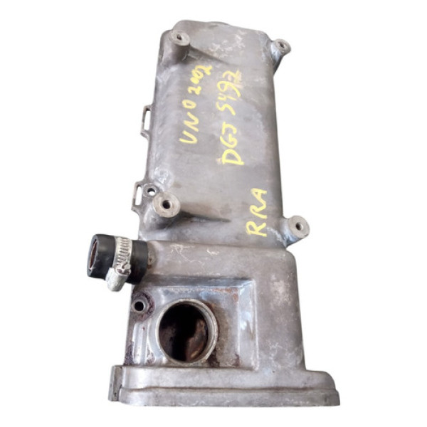 Tampa Comando Valvula Fire 1.0 8v Fiat Uno 2002 Original 
