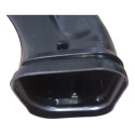 Duto Ventilação Ar Esquerdo Gm Corsa Joy Montana 2003 A 2012