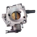 Tbi Corpo Borboleta 1.0 8v Gm Celta Vhc 2003 2004 Original 