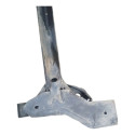 Eixo Traseiro Gm Celta 1.0 Vhc 4p 2003 2004 Original