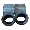 Suporte Superior Radiador Gm Prisma Maxx 1.4 8v 2007 2012