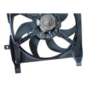 Defletor Motor Ventoinha Sem Ar Gm Corsa Joy 1.0 Sedan 2006