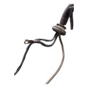 Chicote Bateria Polo Negativo Gm Prisma Maxx 1.4 8v 07 12