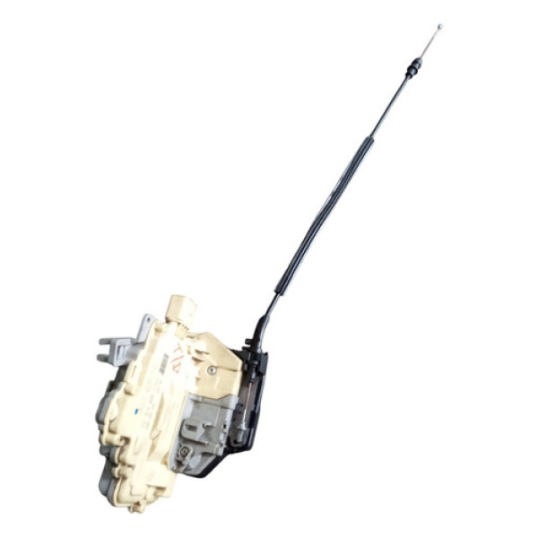 Fechadura Elétrica Porta Traseira Direita Passat 2006 2012