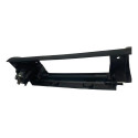  Moldura Porta Objetos Tomada Fiat Uno Fiorino 1996 A 2011