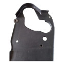 Chapa Capa Traseira Correia Dentada Gm Kadett Gl 1.8 1996