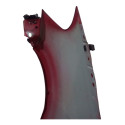 Paralama Dianteiro Direito Gm Prisma Maxx 1.4 8v 2007 2012